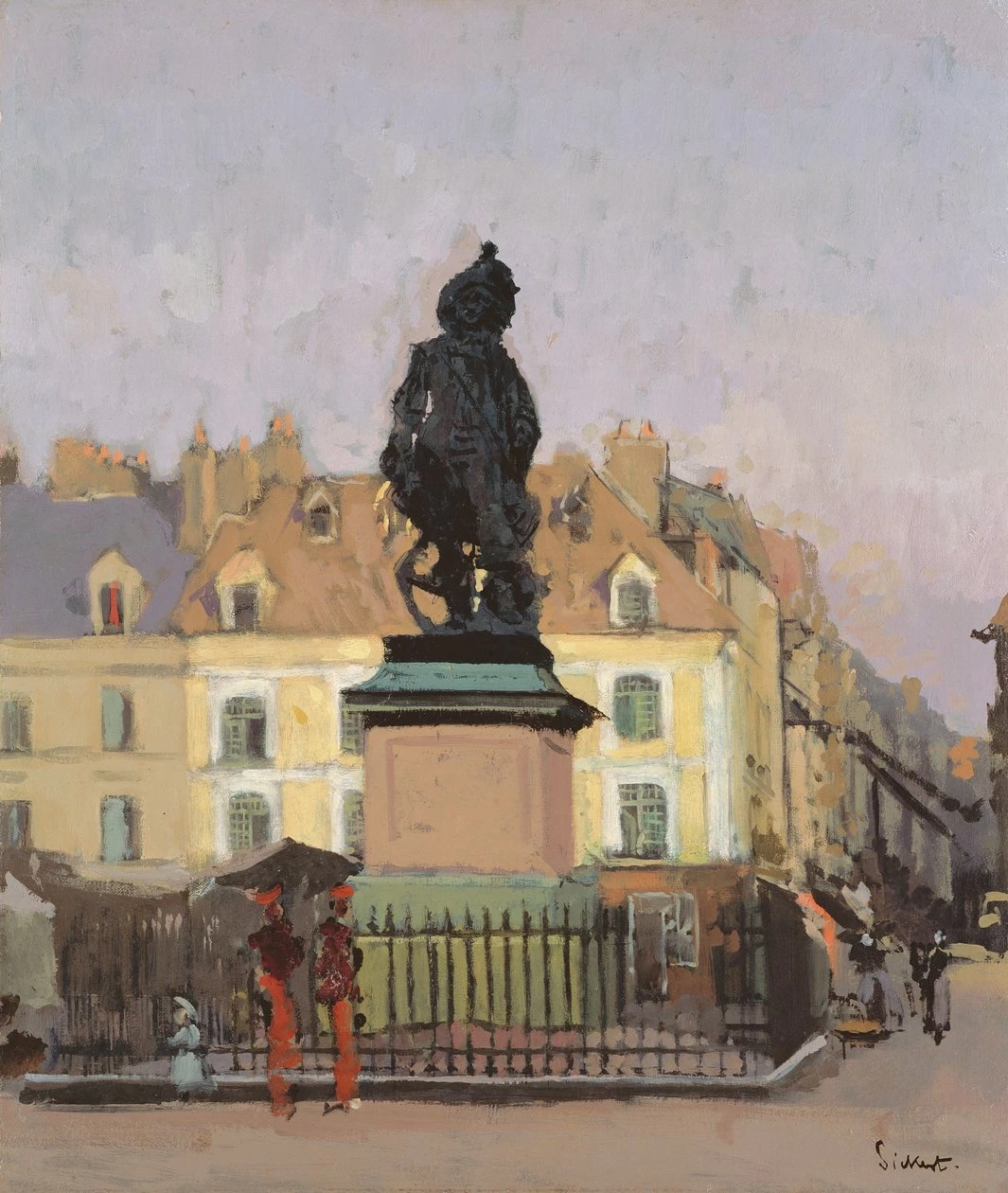 Il Grand Duquesne